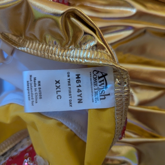 A Wish Come True H614YN On the First Day - Picture 3 of 3